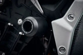 Evotech Frame Sliders - Triumph Street Triple S/R/RS (2017 - Onwards)